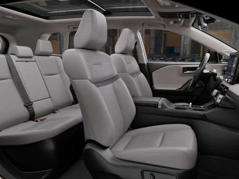 New 2026 Toyota RAV4 Limited image 20