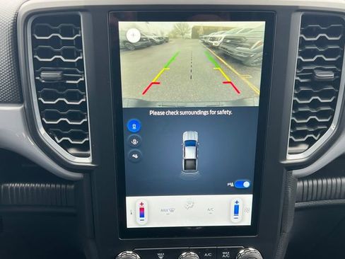 New 2026 Ford Ranger XL AWD/4WD image 14
