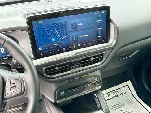 Used 2025 Ford Bronco Sport Badlands w/ Sasquatch Badlands Package image 26