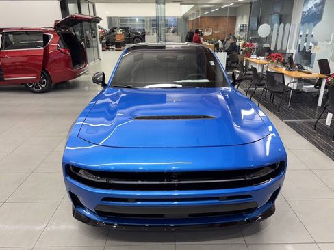 New 2026 Dodge Charger R/T Scat Pack image 10