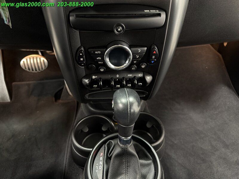 Used 2016 MINI Cooper Countryman S AWD/4WD image 24