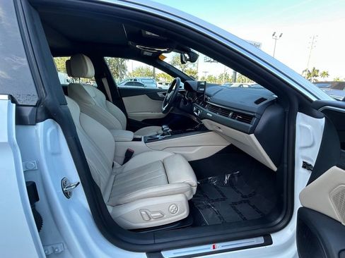 Used 2024 Audi A5 2.0T Premium Plus image 30