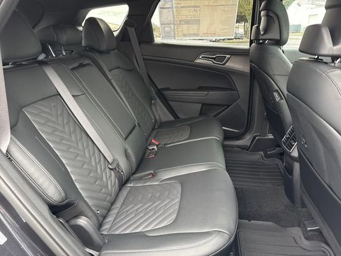 New 2026 Kia Sportage X-Line w/ X-Line Premium Package image 12