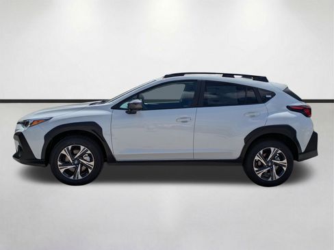 New 2026 Subaru Crosstrek 2.0i Premium AWD/4WD image 8