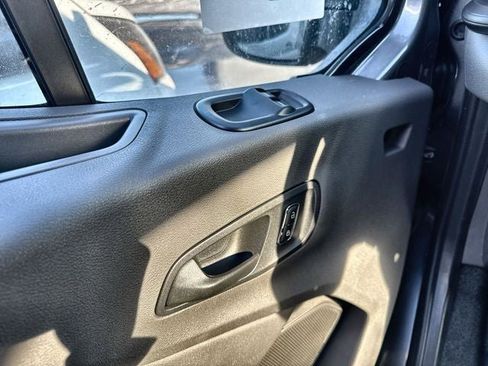 New 2026 Ford Transit 250 148 High Roof AWD image 14