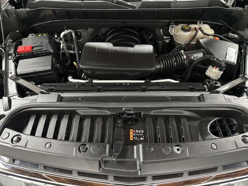 Used 2020 Chevrolet Silverado 1500 RST image 35