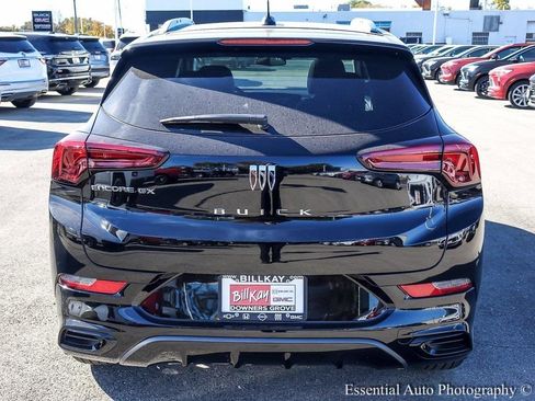New 2026 Buick Encore GX Sport Touring image 6
