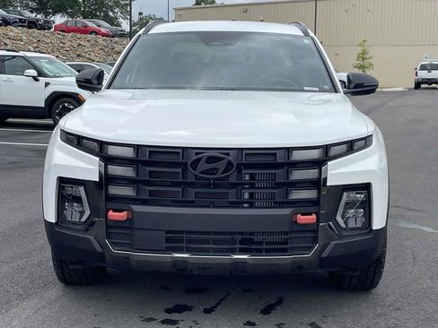 Certified 2025 Hyundai Santa Cruz XRT AWD/4WD image 8