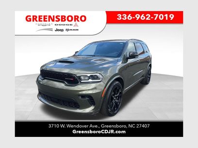 New 2026 Dodge Durango GT w/ Tow 'N Go Package