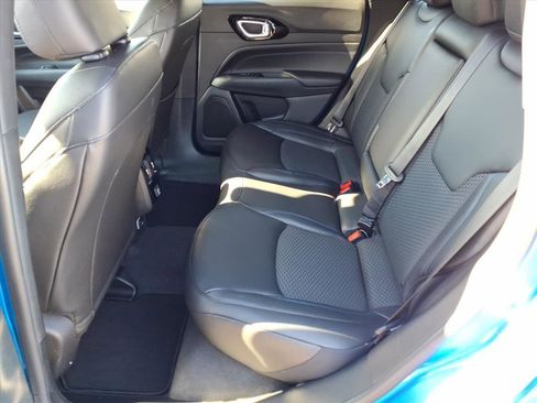 New 2026 Jeep Compass Latitude image 12