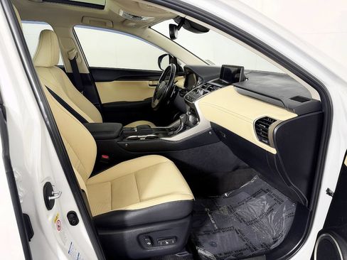 Used 2020 Lexus NX 300h AWD w/ Comfort Package image 53