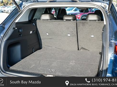 New 2026 MAZDA CX-50 2.5 Hybrid w/ Preferred Pkg image 12