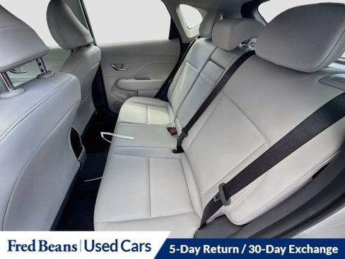 Used 2026 Hyundai Kona Limited AWD/4WD image 32