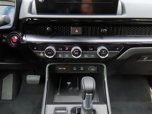 New 2026 Honda CR-V EX-L image 20