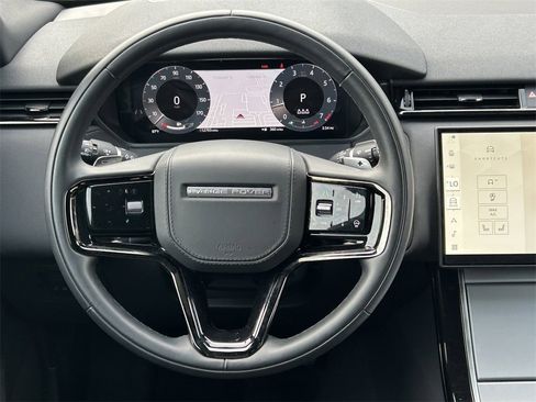Used 2025 Land Rover Range Rover Velar S image 41