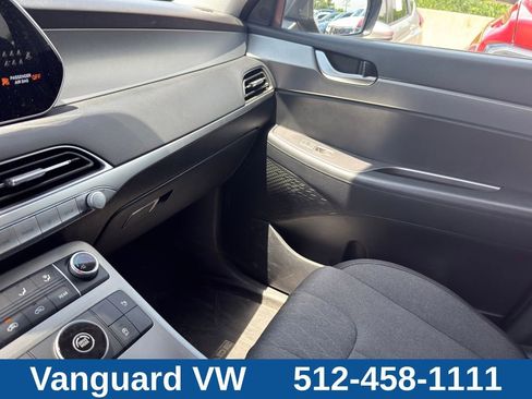 Used 2020 Hyundai Palisade SE FWD image 18