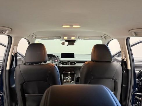 Certified 2023 MAZDA CX-5 AWD 2.5 S w/ Select Package image 30