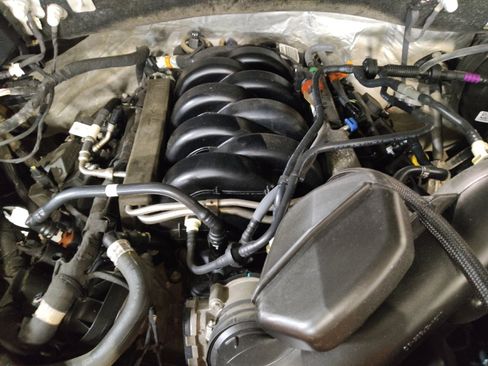 Used 2018 Ford F150 XLT w/ Equipment Group 301A Mid image 30