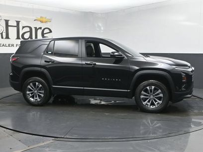 New 2026 Chevrolet Equinox LT w/ Safety and Technology Package