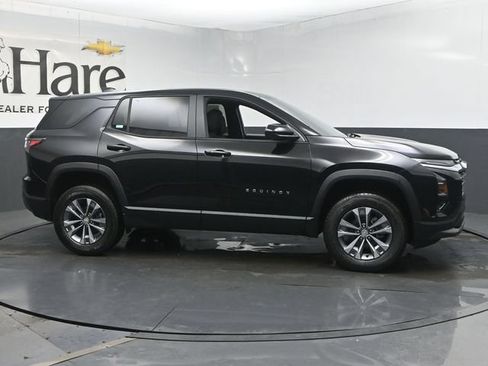 New 2026 Chevrolet Equinox LT w/ Safety and Technology Package FWD image 1