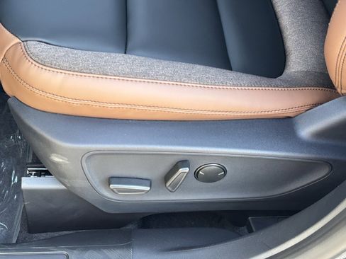 New 2025 Ford Bronco Sport Outer Banks w/ Outer Banks Tech Package+ image 17