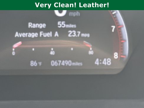 Used 2020 Honda Civic Sport image 31