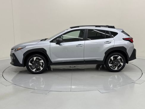 New 2025 Subaru Crosstrek 2.5i Limited image 2