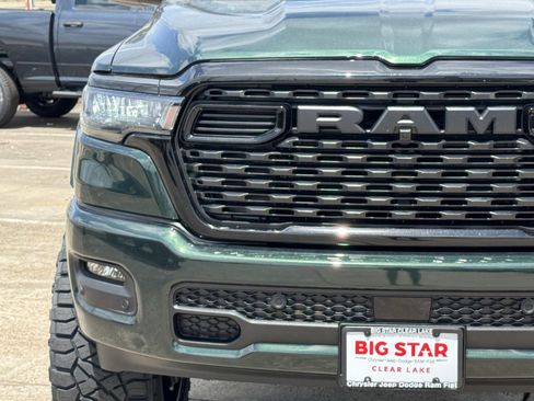 New 2026 RAM 1500 Lone Star image 6