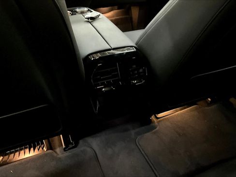 Used 2026 BMW iX xDrive45 image 35