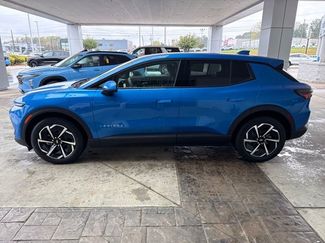 New 2026 Chevrolet Equinox EV LT video 2