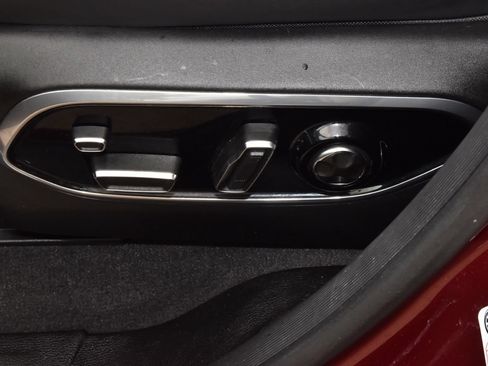 Used 2022 Jeep Grand Cherokee Summit AWD/4WD image 35