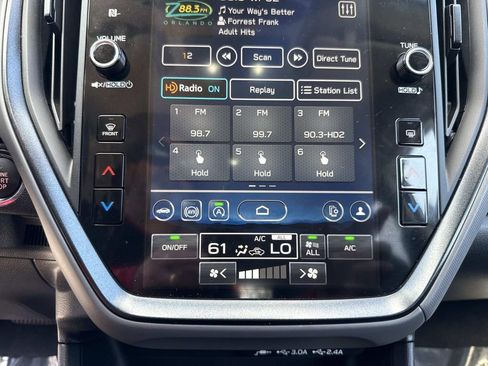 Certified 2025 Subaru Crosstrek 2.5i Limited image 28