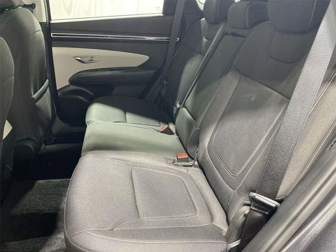 Used 2024 Hyundai Tucson SE image 24