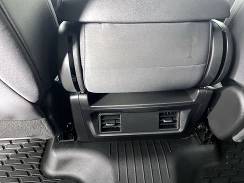 Certified 2023 Chevrolet Silverado 1500 Custom Trail Boss AWD/4WD image 21