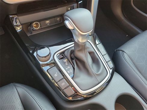 New 2026 Kia Seltos EX image 35