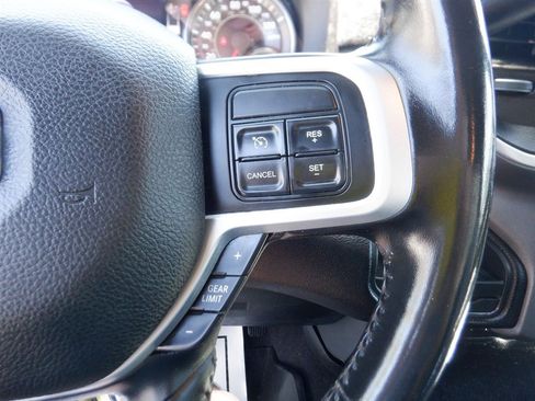 Used 2021 RAM 3500 SLT w/ Quick Order Package 2YG SLT RWD image 21