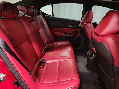 Used 2019 Acura TLX 3.5L Technology Pkg w/A-Spec P image 27