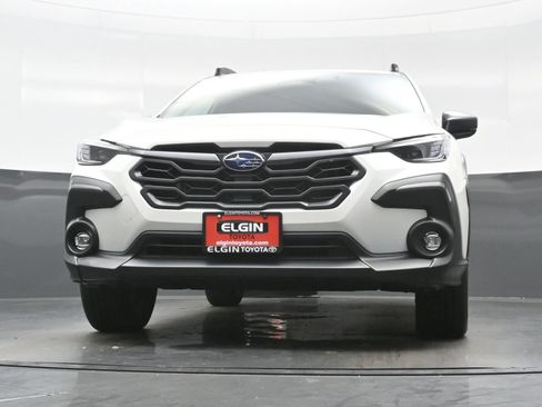 Used 2025 Subaru Crosstrek 2.5i Limited AWD/4WD image 28