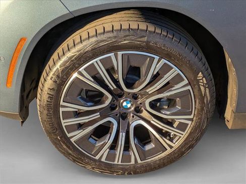 Certified 2025 BMW X3 xDrive30i w/ Convenience Package image 25