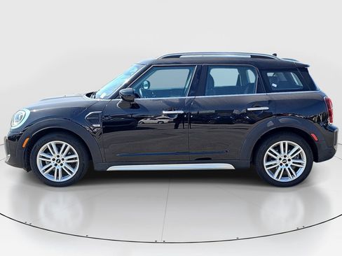 Used 2022 MINI Cooper Countryman FWD image 8