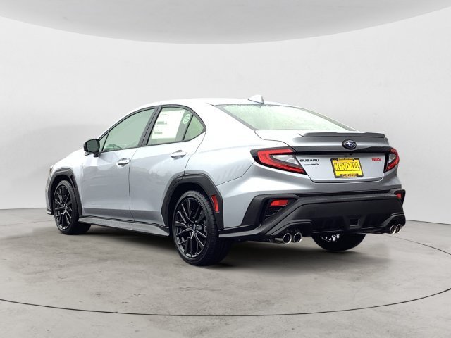 New 2026 Subaru WRX Limited AWD/4WD image 7