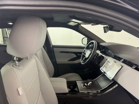 New 2026 Land Rover Range Rover Evoque S image 22