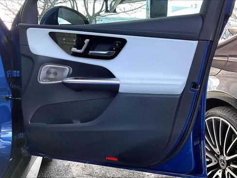 Certified 2026 Mercedes-Benz GLC 300 GLC 300 image 23