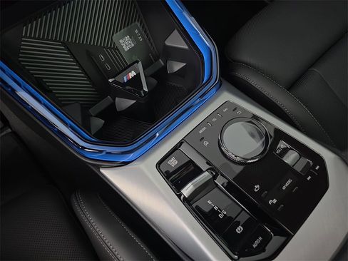 New 2026 BMW X3 M50 w/ Premium Package image 25