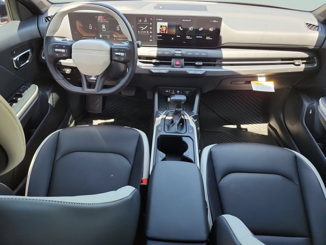 New 2026 Kia K4 EX FWD image 14