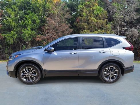 Used 2020 Honda CR-V EX image 21