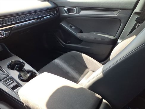 Used 2023 Honda Civic Sport image 20