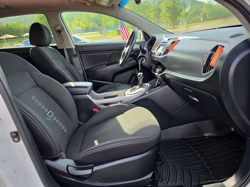 Used 2015 Kia Sportage EX image 22