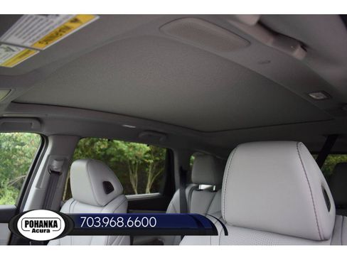 New 2026 Acura MDX SH-AWD w/ Technology Package image 20