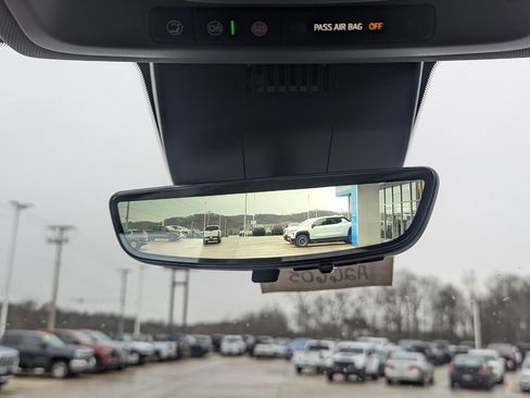 New 2026 GMC Sierra 2500 Denali w/ Technology Package image 29